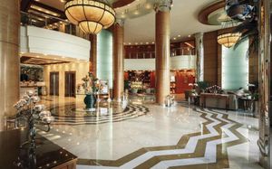 SWISSOTEL AL MUROOJ HOTEL (EX. AL MUROOJ ROTANA; RODA AL MUROOJ DUBAI DOWNTOWN) 5*