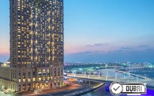 HILTON DUBAI AL HABTOOR CITY (EX. THE WESTIN DUBAI AL HABTOOR CITY) 5*