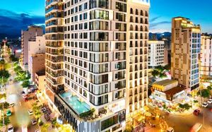 CICILIA DANANG HOTEL 4*