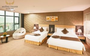 MUONG THANH LUXURY PHU QUOC HOTEL 5*