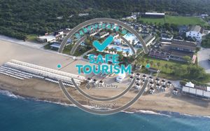 BELEK SOHO BEACH CLUB (EX. ARMAS BELEK HOTEL) 5*