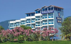 BLUE DIAMOND ALYA 4 *