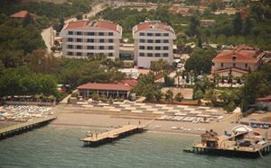RING BEACH 5*