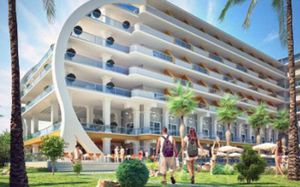 SENZA THE INN RESORT & SPA (EX. ZEN THE INN) 5*