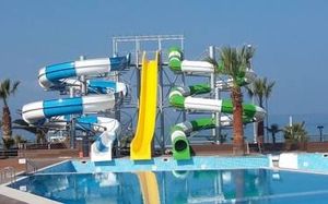 FLORA GARDEN EPHESUS HOTEL 5 *