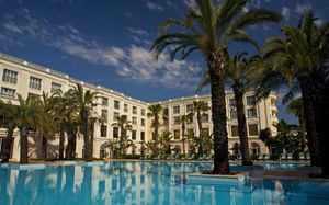 IC HOTELS AIRPORT 4*