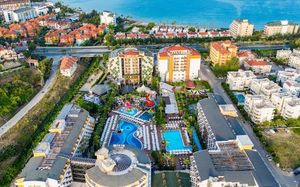 MY HOME RESORT HOTEL 5*