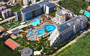 MY HOME RESORT 5*