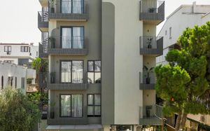 SHERWOOD PREMIO HOTEL (EX. SHERWOOD PRIZE) 3*