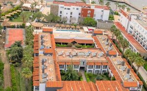 TIANA BEACH HOTEL (EX. SERENE BEACH) 3*