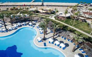 TUI BLUE PALM GARDEN 4*