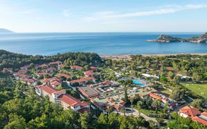 TUI BLUE SARIGERME PARK (EX.IBEROTEL SARIGERME PARK) 4*