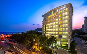 SUNSHINE RESORT INTIME SANYA 5*