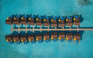 DHIGUFARU ISLAND RESORT