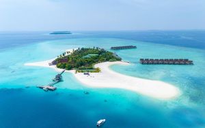 DHIGUFARU ISLAND RESORT