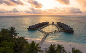FIHALHOHI ISLAND RESORT