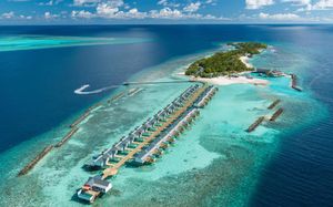 OBLU NATURE HELENGELI (EX. OBLU BY ATMOSPHERE AT HELENGELI) 5*