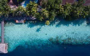 RANVELI ISLAND RESORT