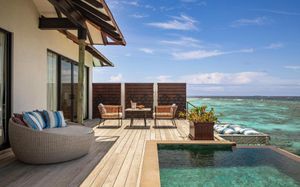 HN COLLECTION MALDIVES HAVODDA RESORT (EX. AMARI HAVODDA MALDIVES) 5*