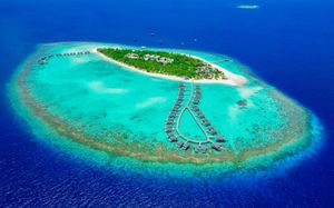 AMARI HAVODDA MALDIVES 5*