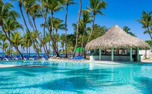 HOTEL CORAL COSTA CARIBE 3*