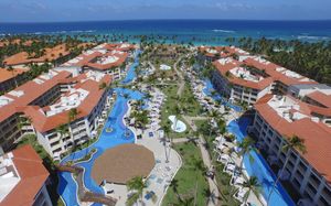 MAJESTIC MIRAGE PUNTA CANA
