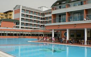 INSULA RESORT&SPA 5*