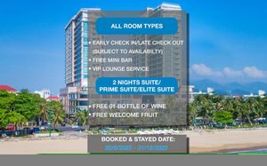 DIAMOND BAY HOTEL 5*