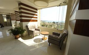 SEADEN SWEET PARK HOTEL SIDE 3*