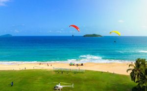 THE WESTIN SHIMEI BAY RESORT 5 *