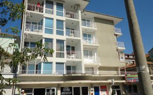 MISTRAL NESSEBAR 2 *