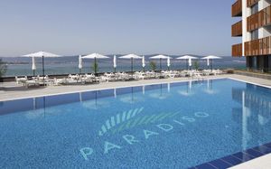 PARADISO NESSEBAR APARTHOTEL 3*