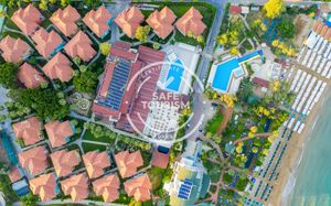 ARMAS GREEN FUGLA BEACH 4*