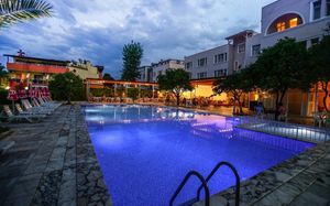 KORIENT MIRA HOTEL 3*