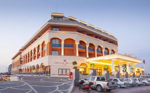 ORANGE PALACE & SPA 4*