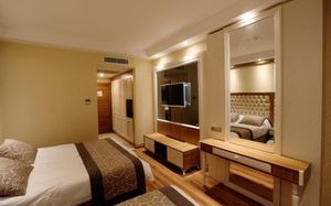 OZ HOTELS SUI RESORT 5*