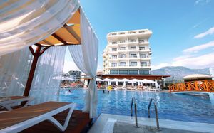 SEY BEACH HOTEL & SPA 4*
