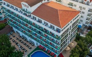 SUNBAY PARK HOTEL 4*