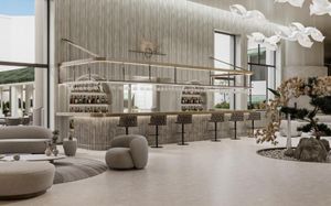 ARIN RESORT BODRUM (EX. SUNDANCE RESORT) 5*