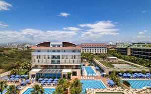 SENTIDO TRENDY VERBENA BEACH 5*