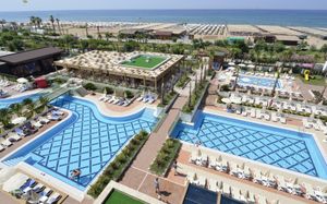 SENTIDO TRENDY VERBENA BEACH 5*