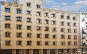 YIGITALP HOTEL 3*