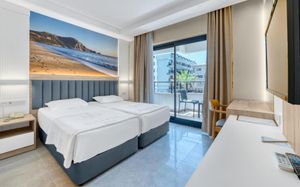KAHYA HOTEL 4*