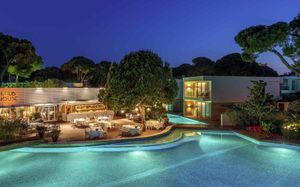 CLUB PRIVE BY RIXOS BELEK 5*