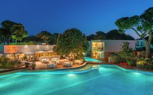 CLUB PRIVE BY RIXOS BELEK 5*