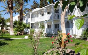 PALMET FAMILY BIANCO HOTEL (EX. FUN&SUN FAMILY CLUB BODRUM) 4*
