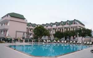 ARES BLUE HOTEL 3*