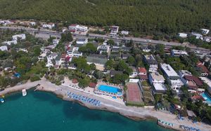 GREENPORT HOTEL 3*
