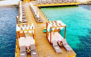 VITA BELLA RESORT&SPA 4*