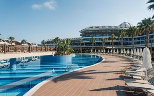 JACARANDA SIDE (EX. TUI MAGI LIFE JACARANDA SIDE) 5*